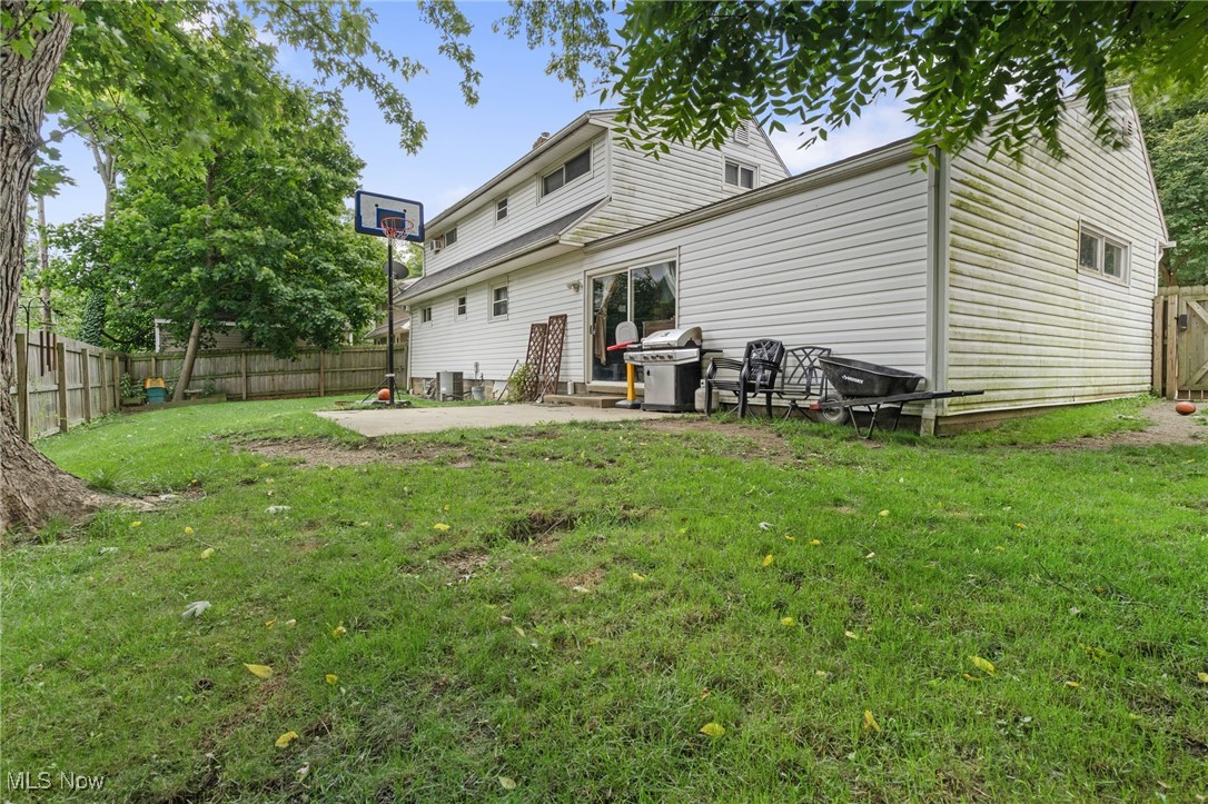 3443 Atterbury Street, Cuyahoga Falls, Ohio image 25