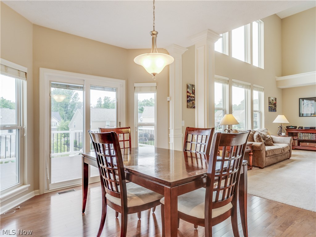 Gardens At Highland HOA - Residential