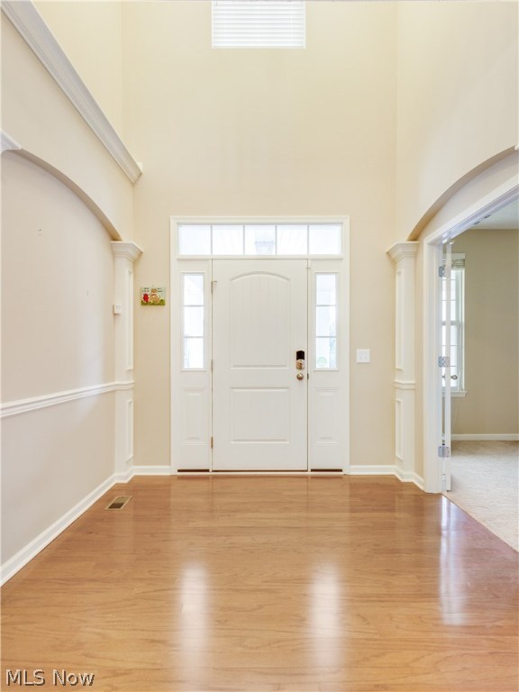 Gardens At Highland HOA - Residential