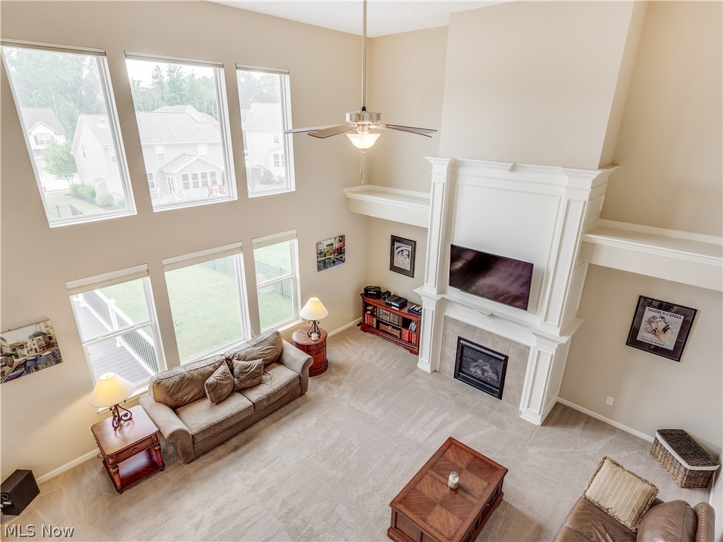 Gardens At Highland HOA - Residential