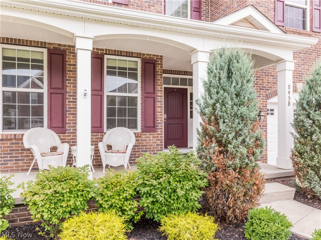 Gardens At Highland HOA - Residential