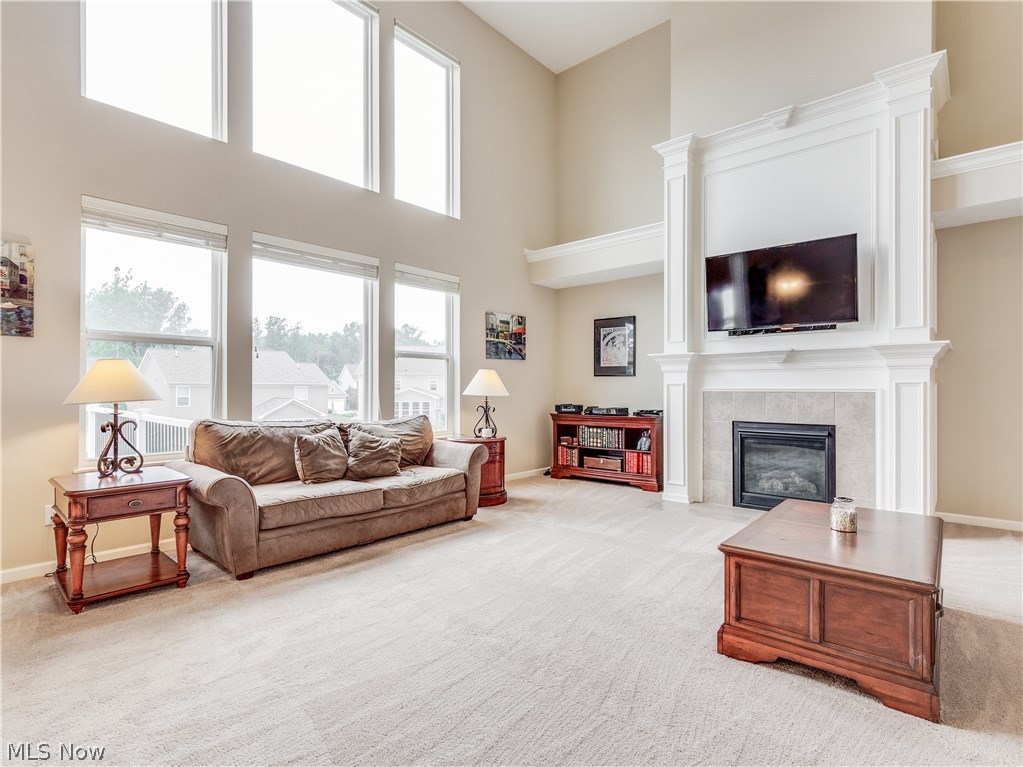 Gardens At Highland HOA - Residential