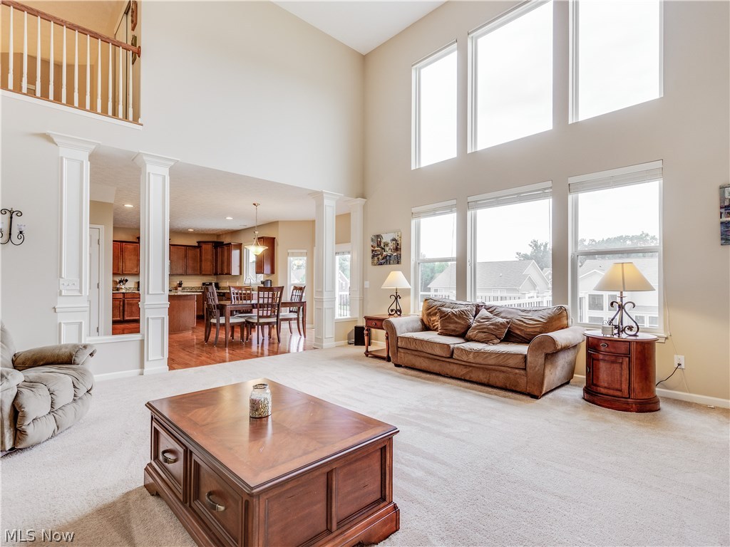 Gardens At Highland HOA - Residential