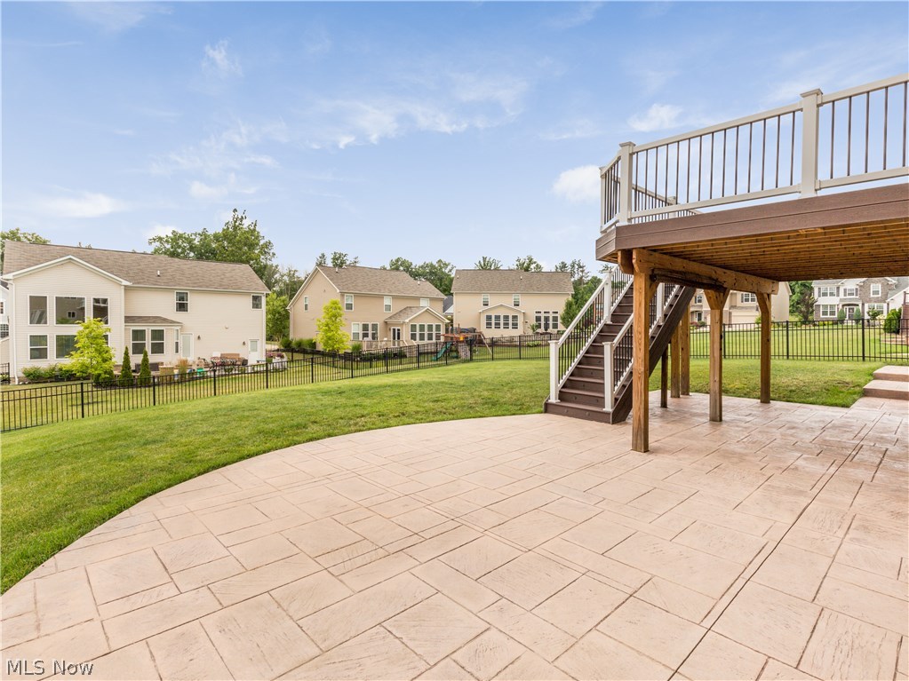 Gardens At Highland HOA - Residential