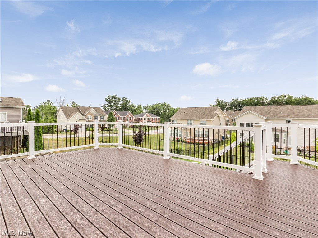 Gardens At Highland HOA - Residential