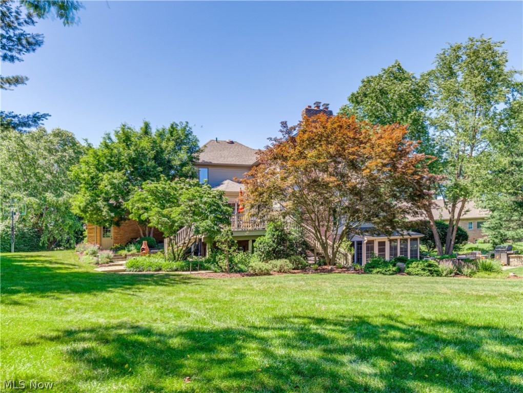 Carrington - Residential