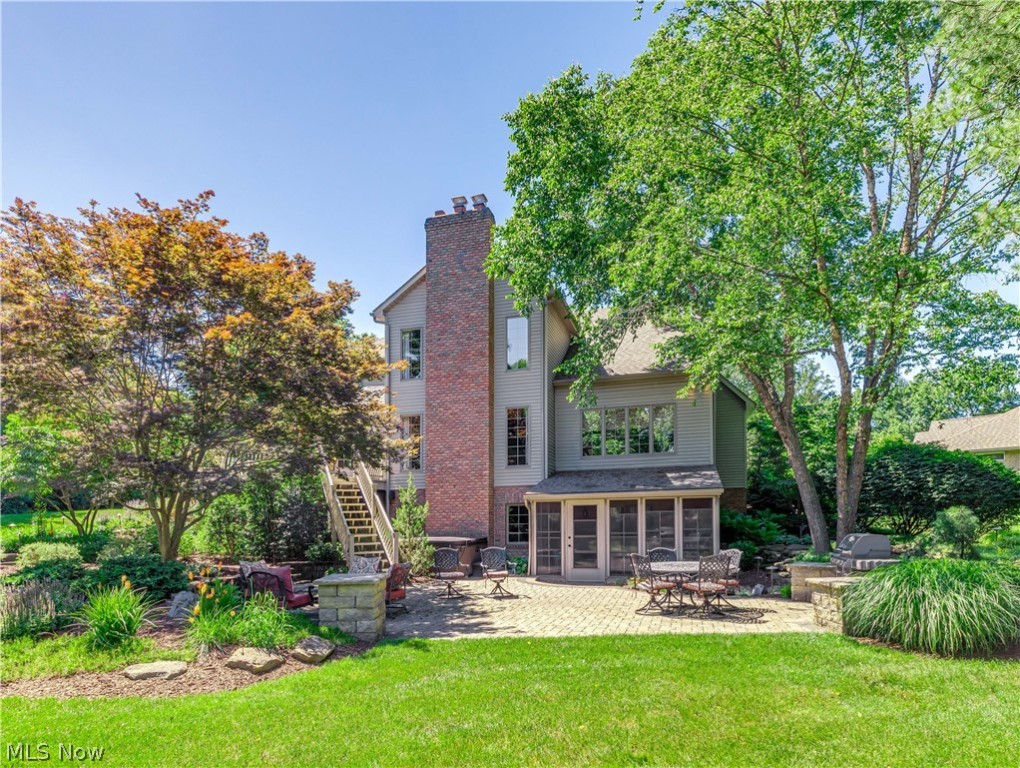 Carrington - Residential