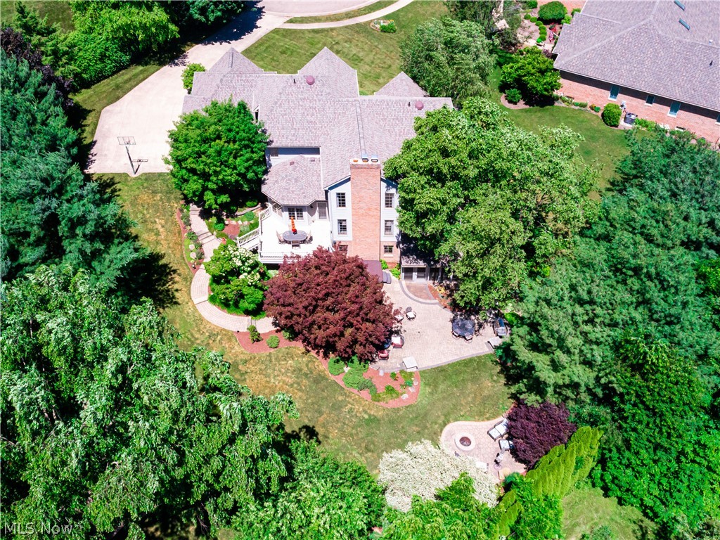 Carrington - Residential