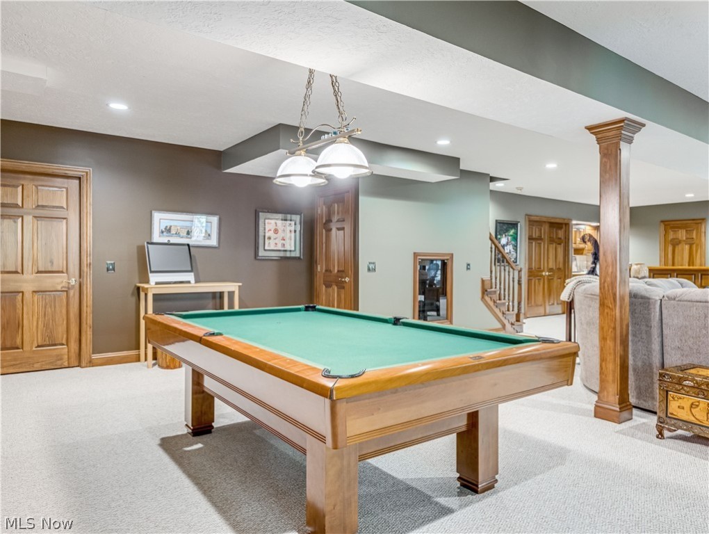 Carrington - Residential