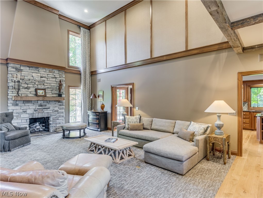 Carrington - Residential