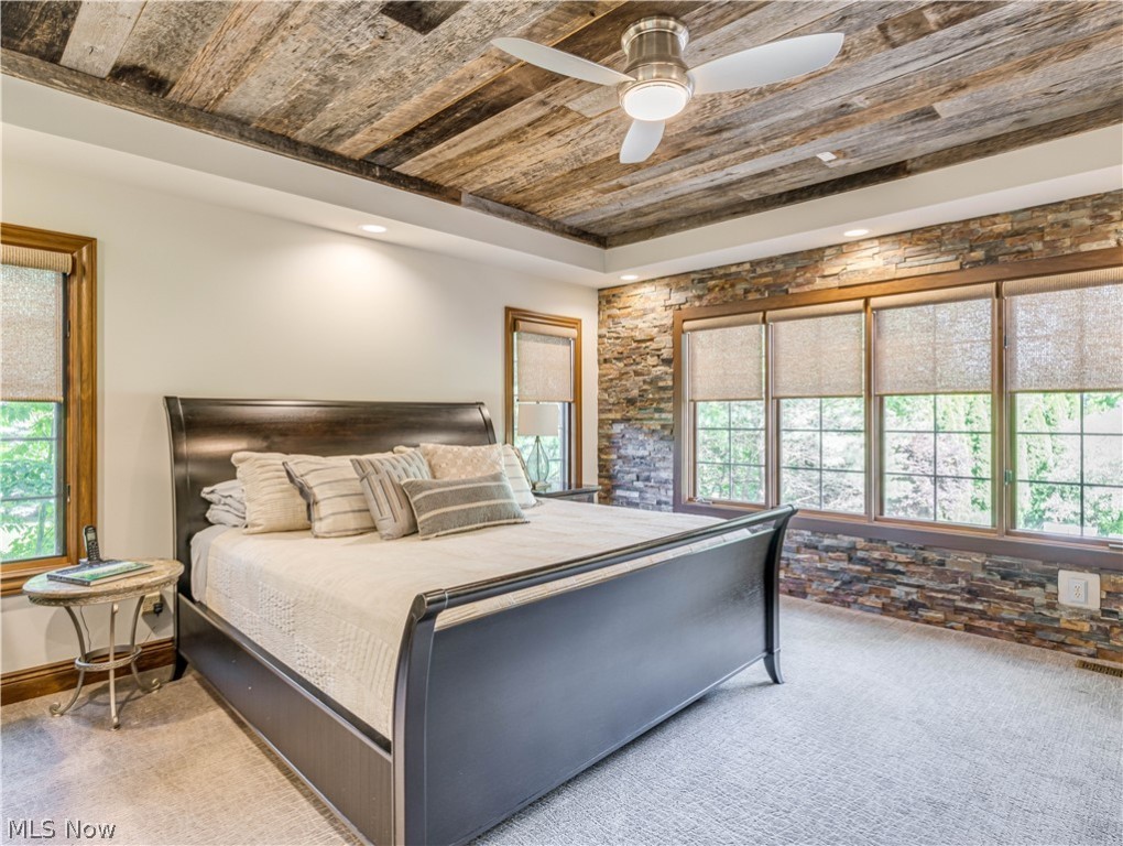 Carrington - Residential