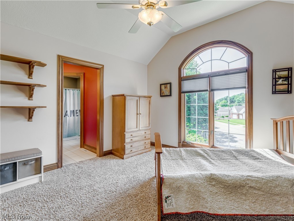 Carrington - Residential