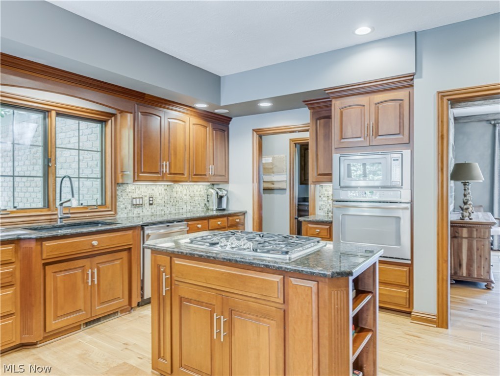 Carrington - Residential