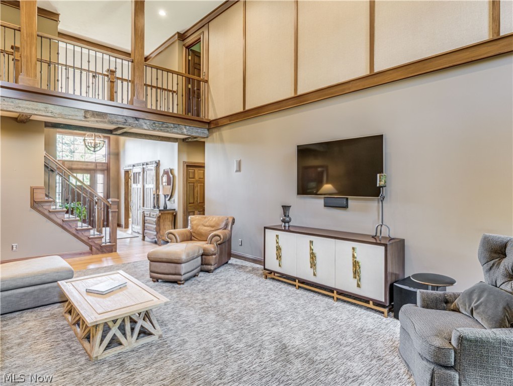 Carrington - Residential