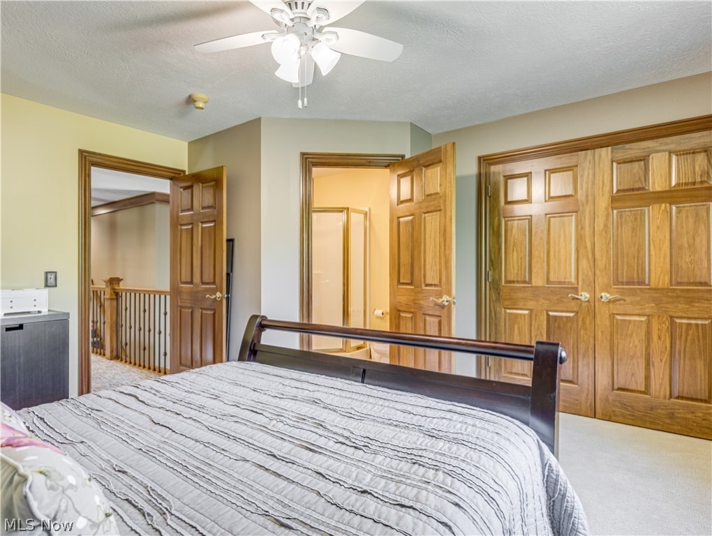 Carrington - Residential