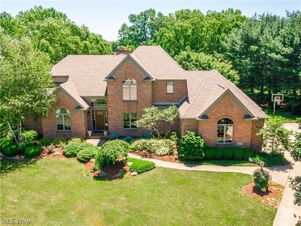 Carrington - Residential