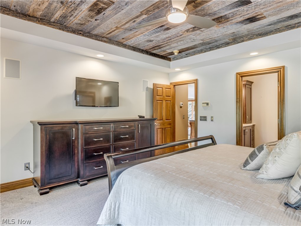 Carrington - Residential