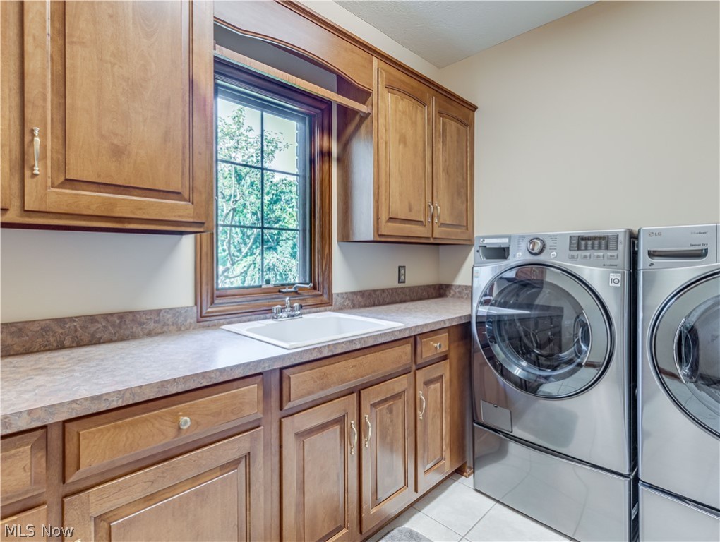 Carrington - Residential