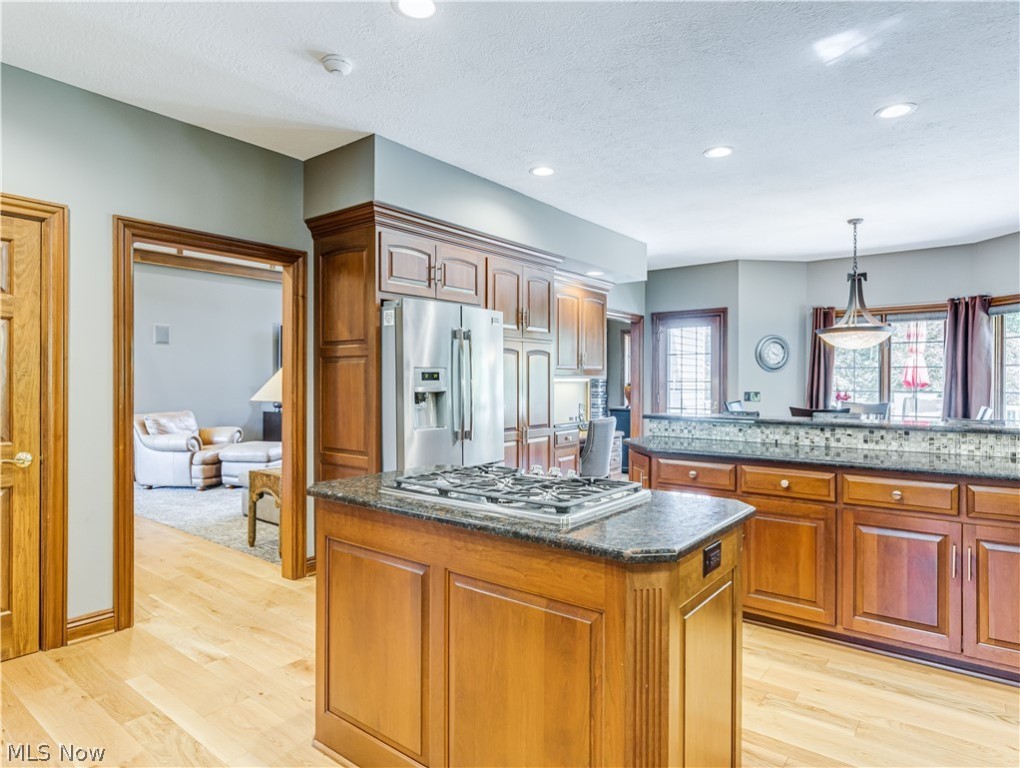 Carrington - Residential