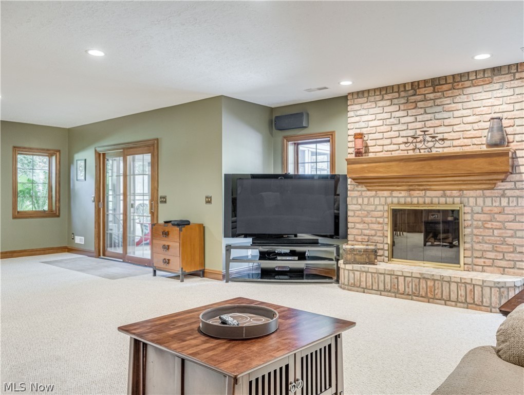 Carrington - Residential