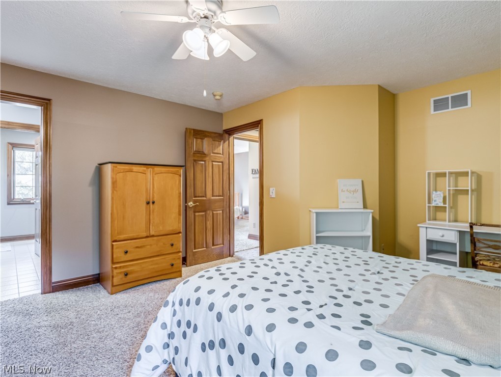 Carrington - Residential