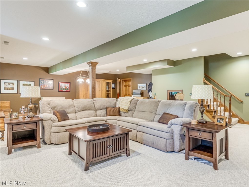 Carrington - Residential