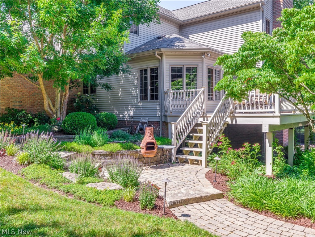 Carrington - Residential