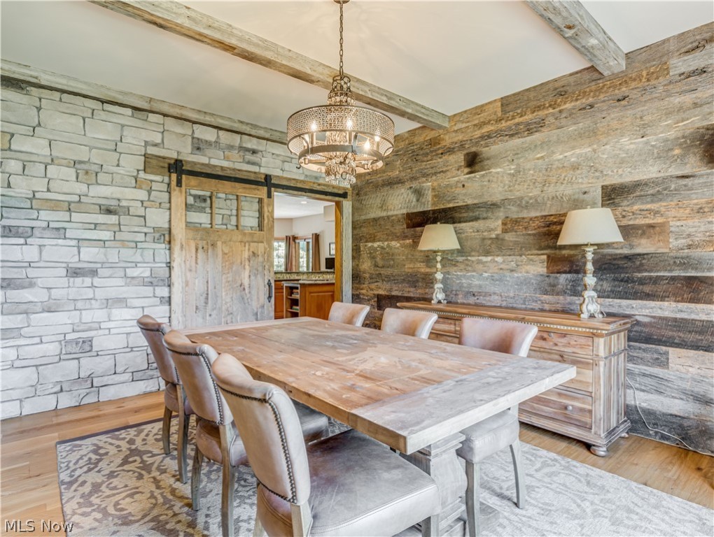 Carrington - Residential