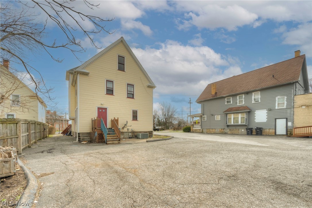 City View Allotment - Residential Income