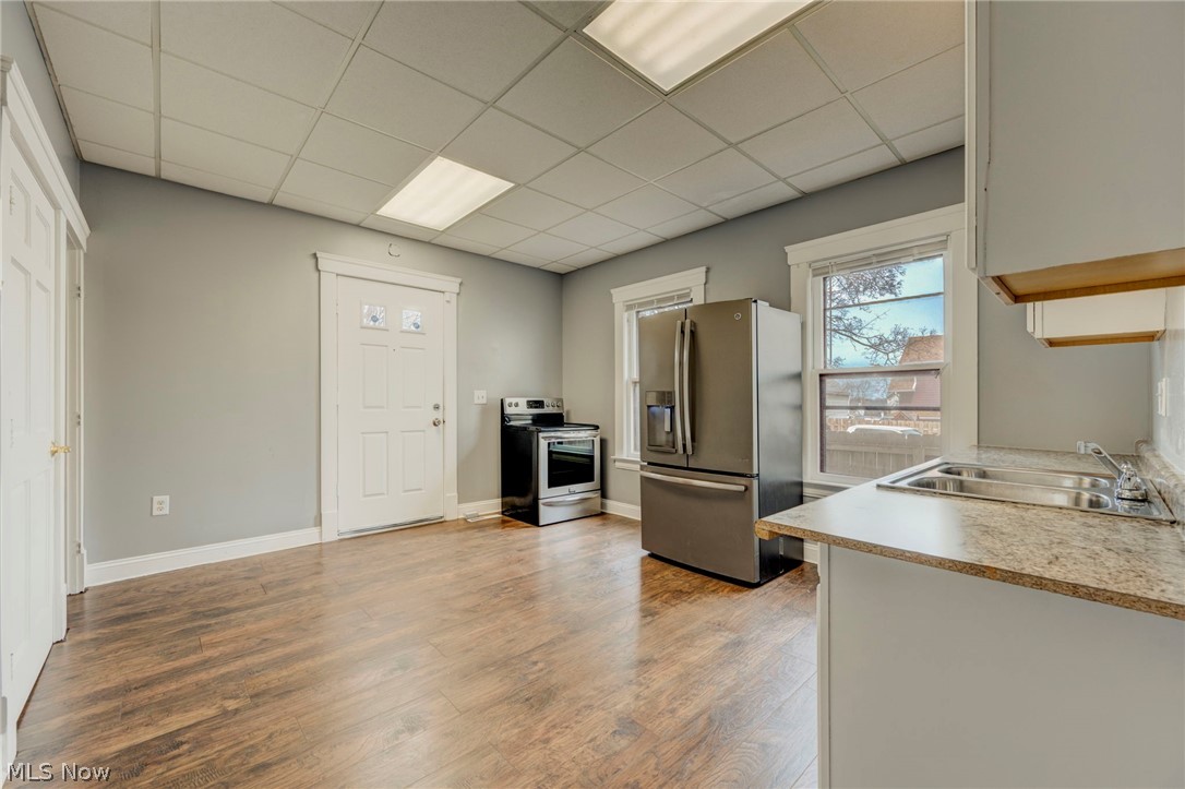 City View Allotment - Residential Income