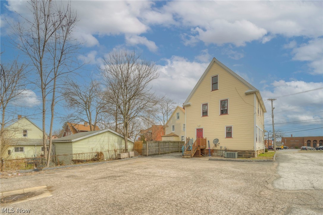 City View Allotment - Residential Income
