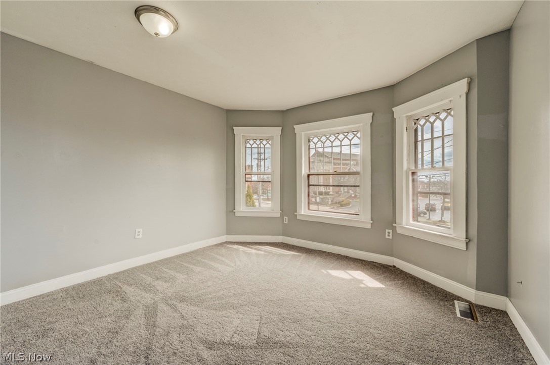 City View Allotment - Residential Income