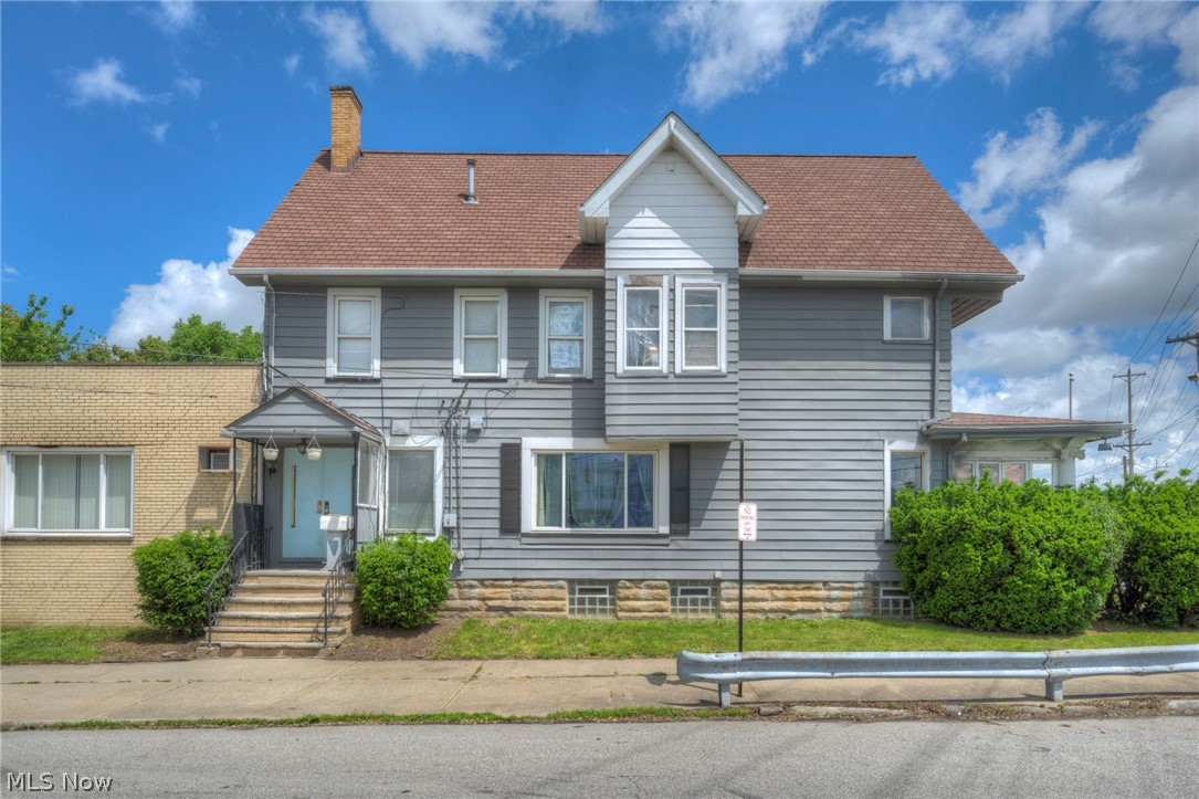 City View Allotment - Residential Income