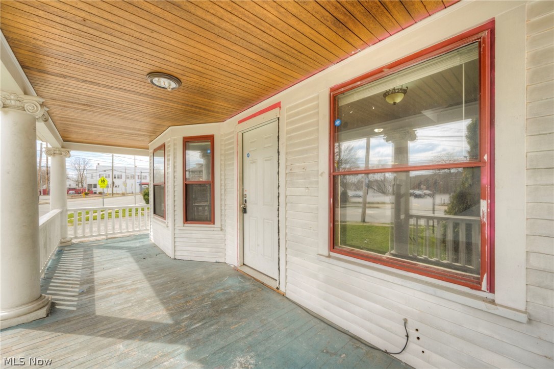 City View Allotment - Residential Income