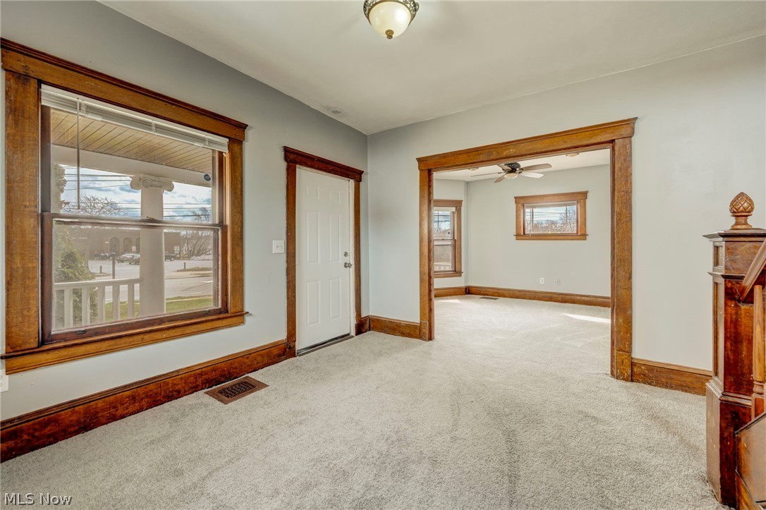 City View Allotment - Residential Income