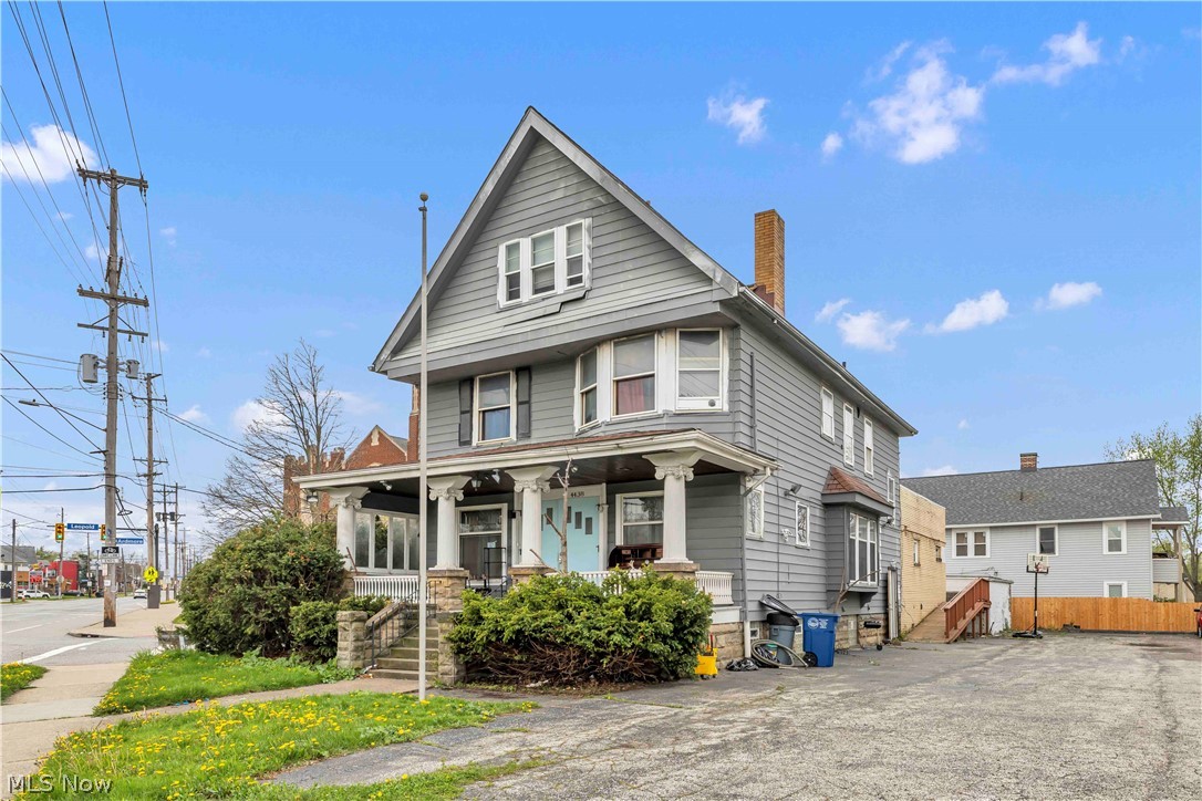 City View Allotment - Residential Income