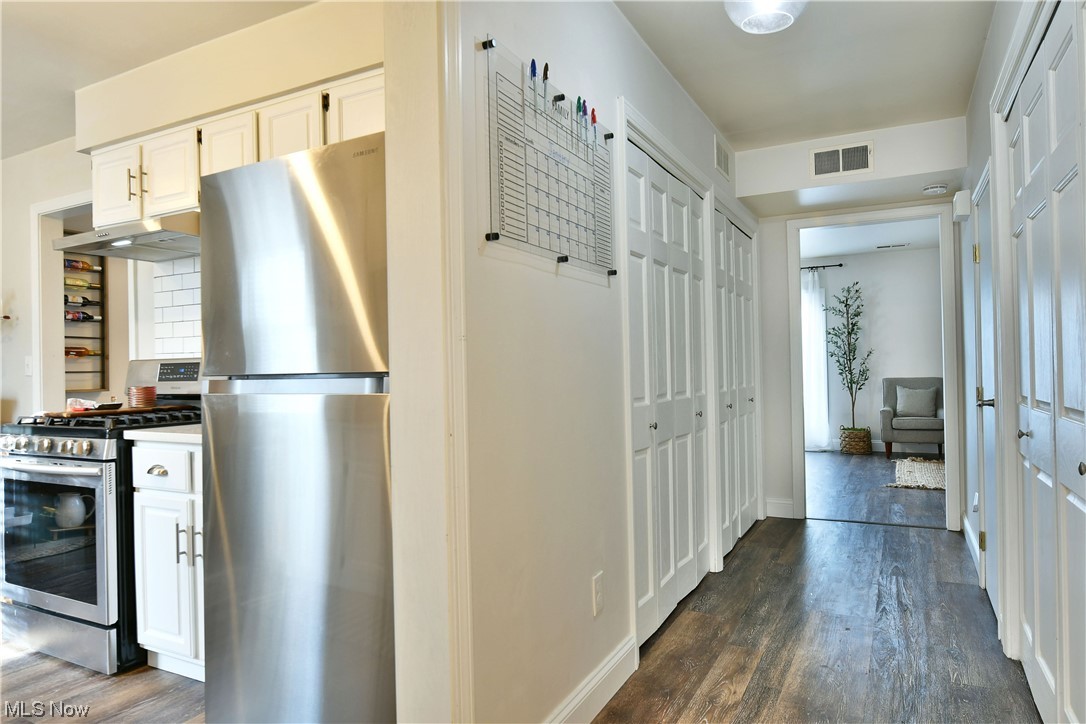 Gates Mills Condo - Residential