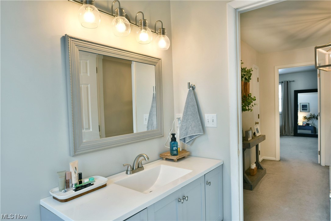 Gates Mills Condo - Residential