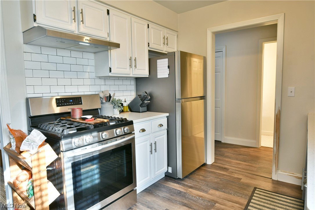 Gates Mills Condo - Residential