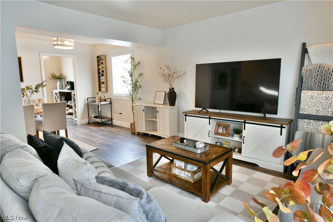 Gates Mills Condo - Residential