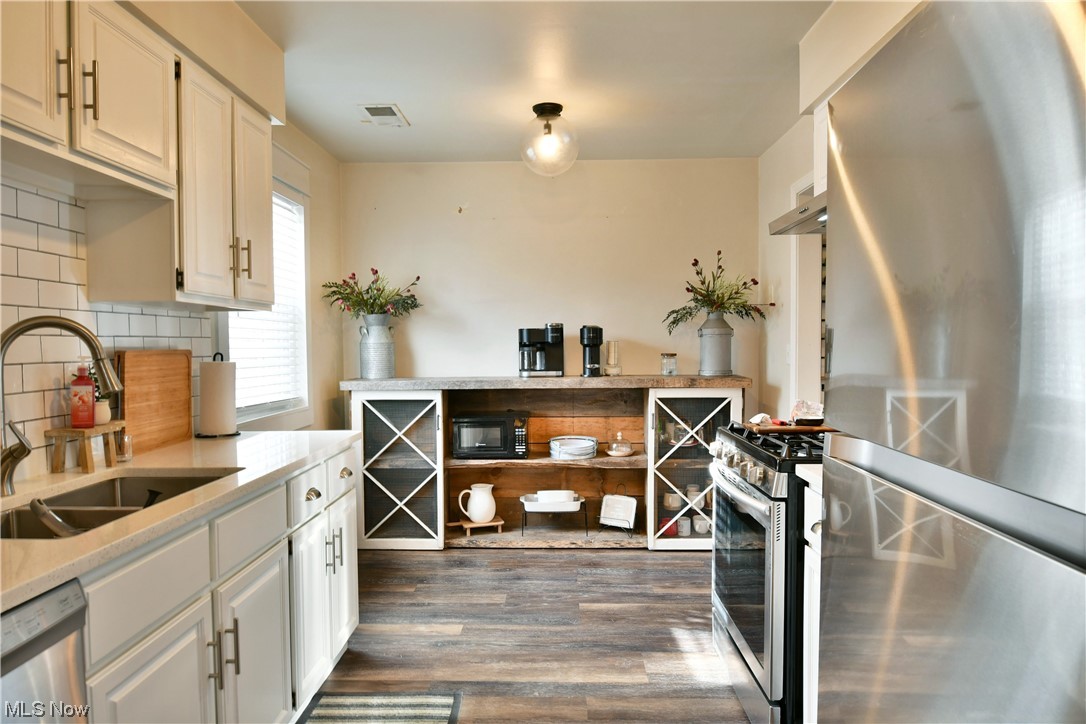 Gates Mills Condo - Residential