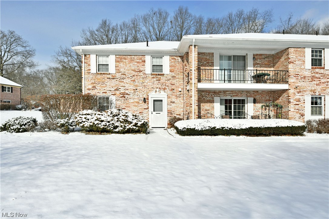 Gates Mills Condo - Residential