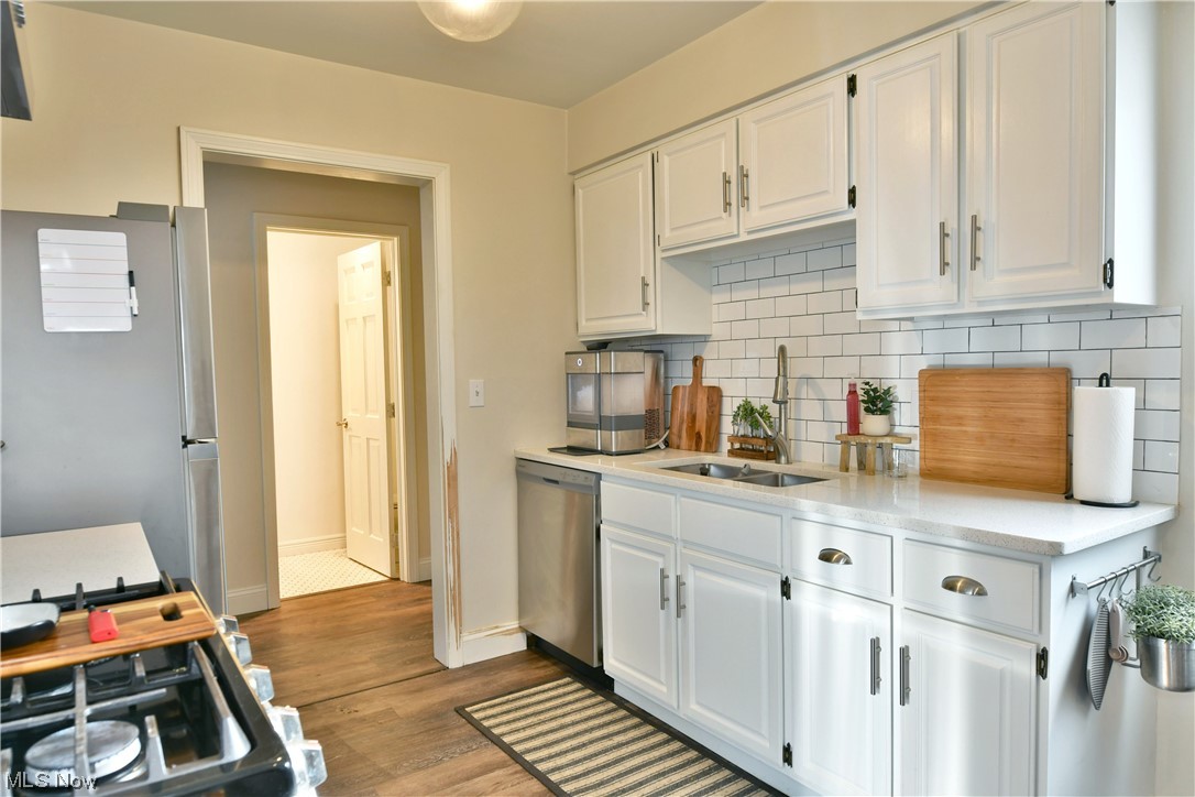 Gates Mills Condo - Residential