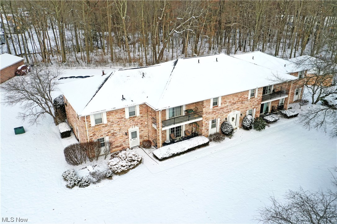 Gates Mills Condo - Residential