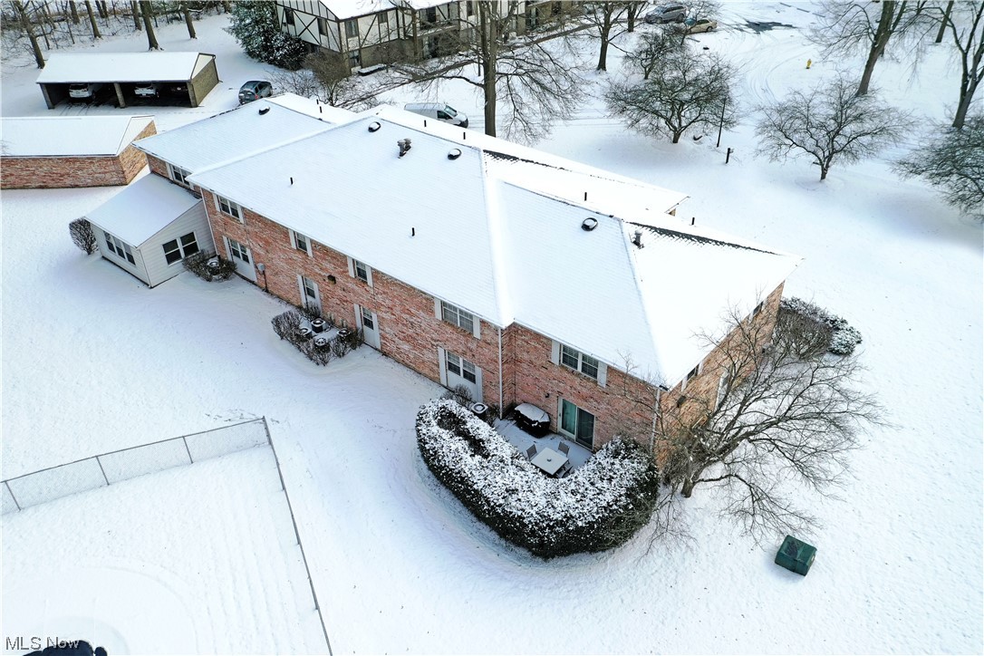 Gates Mills Condo - Residential