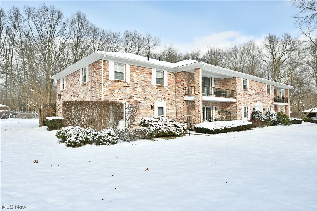 Gates Mills Condo - Residential