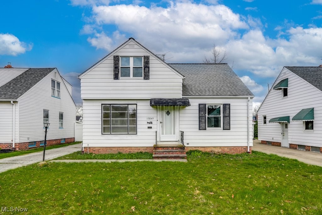 13849 Shady Oak Boulevard, Garfield Heights, Ohio image 1