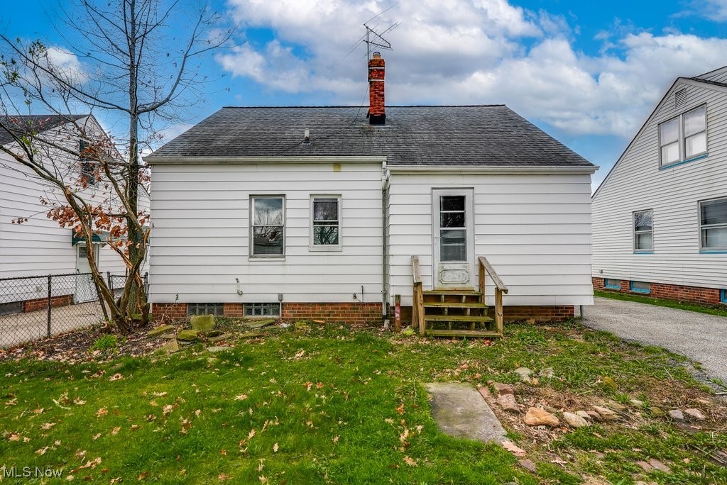 13849 Shady Oak Boulevard, Garfield Heights, Ohio image 6