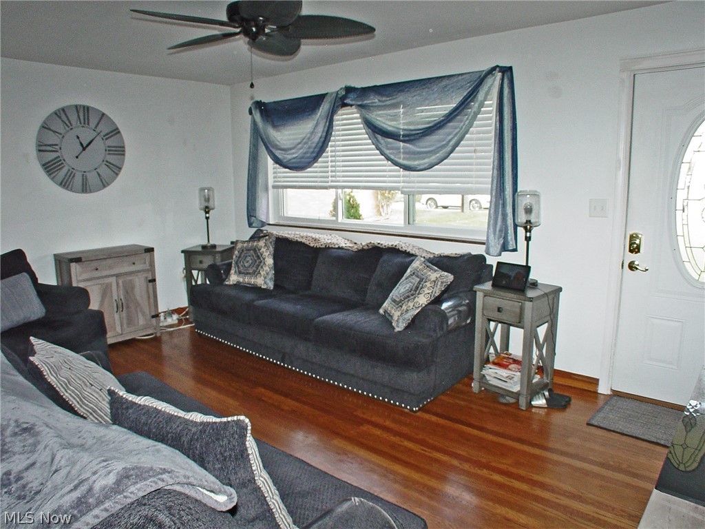 Weirton Heights - Residential