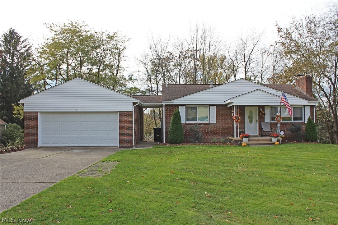 Weirton Heights - Residential
